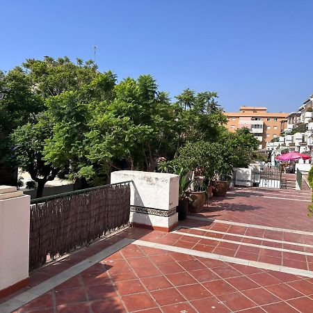 Casa Libertad Эстепона Экстерьер фото